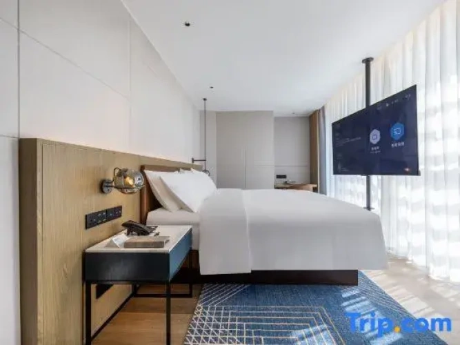 Premier Suite