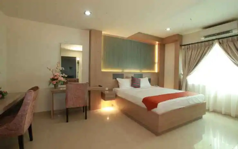 Hotel BBC Sengkang