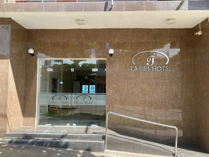 Hotelbild