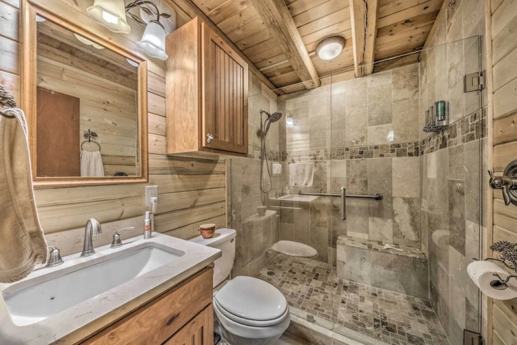 2 Bedrooms Cottage