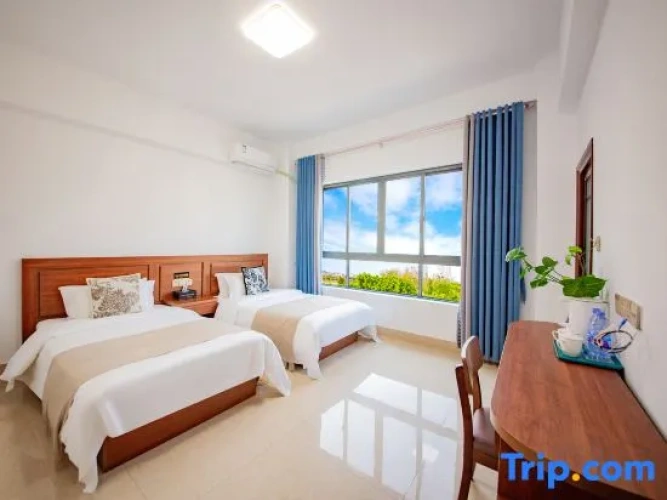 3 Bedrooms Suite