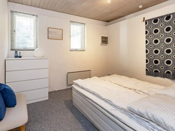Holiday Home in HÃ¸jslev