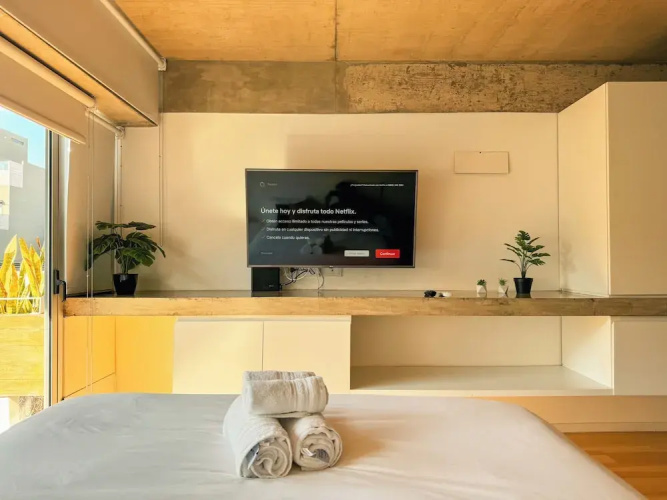 BT Homes - Palermo, Soler