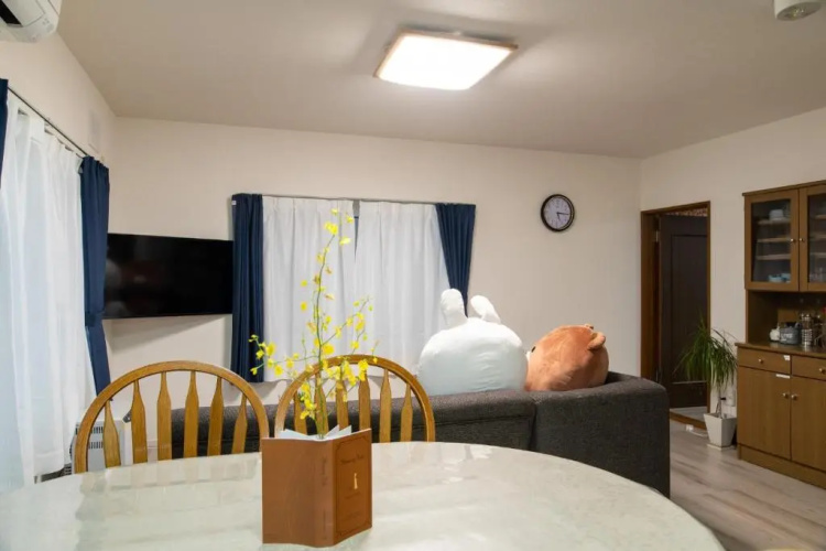 Hachiken / Vacation STAY 4993