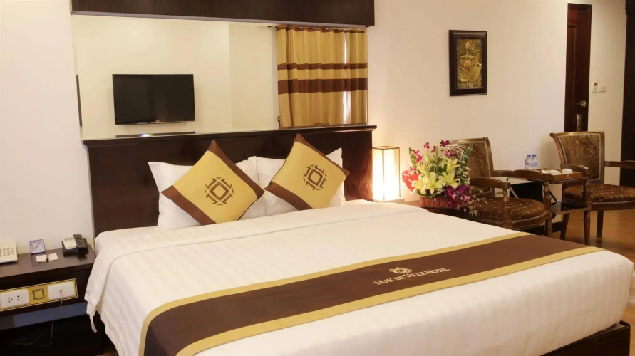 Babylon Grand Hotel & Spa