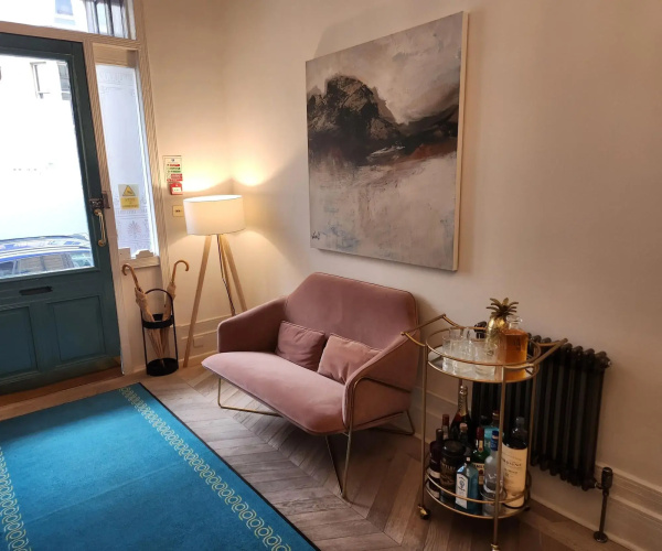 Boutique 50