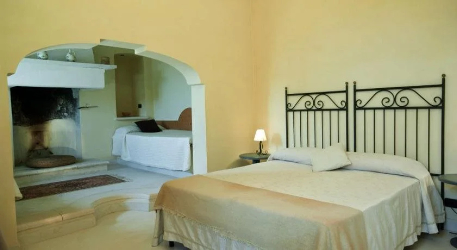 Masseria Brigantino