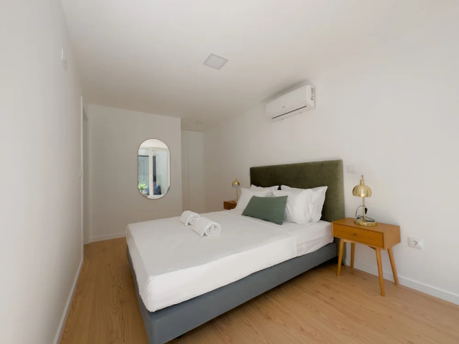 Vibrant Porto Apartments-Campo 24