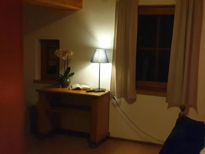 Appartement Emilia