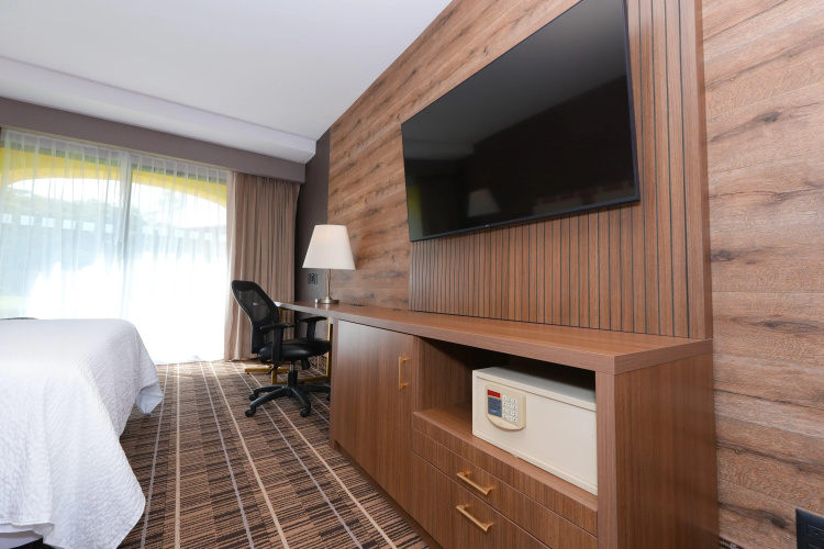 Holiday Inn Queretaro-Centro Historico by IHG