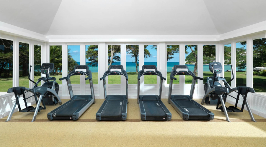 Round Hill Hotel And Villas photo 22
