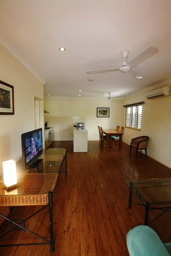 1 Bedroom Apartment with balcony