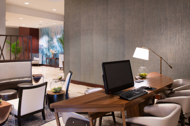 The Westin Huntsville photo 16