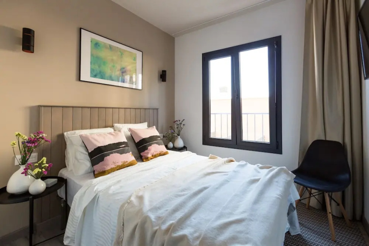 Edf. Nautico, 12-e - One Bedroom