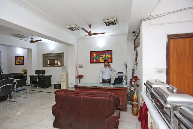 Imagen del hotel