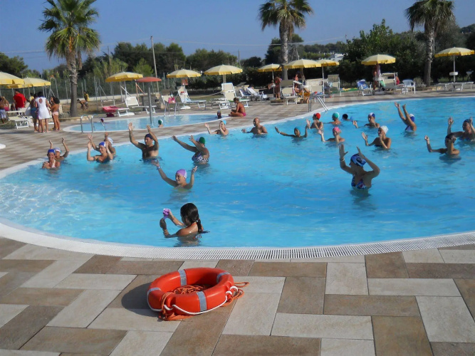 Residence Club Sole Mare