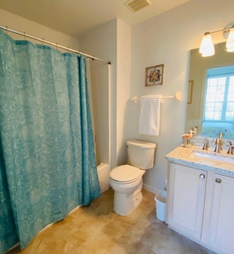 4 Bedrooms Cottage