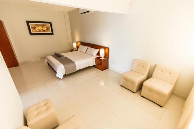 Double Suite