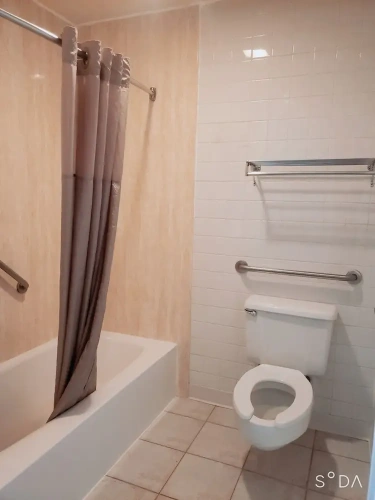 Deluxe Quadruple Suite