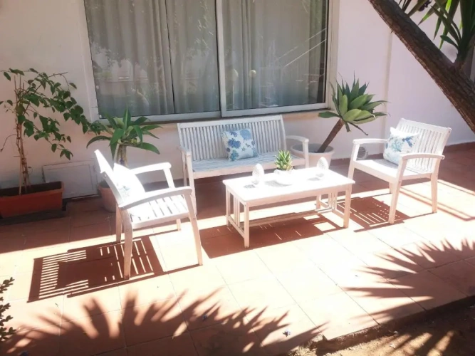 3 Bedrooms Villa