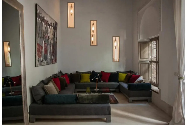 Riad Jaaneman