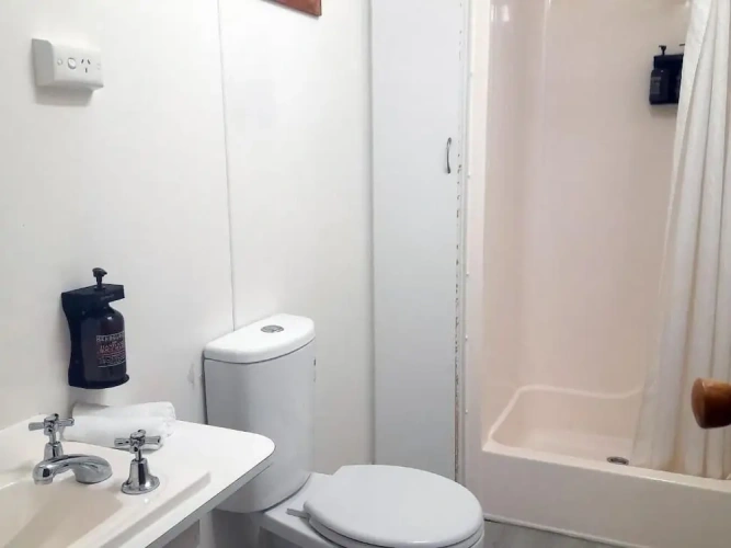 2 Bedrooms Superior room with balcony