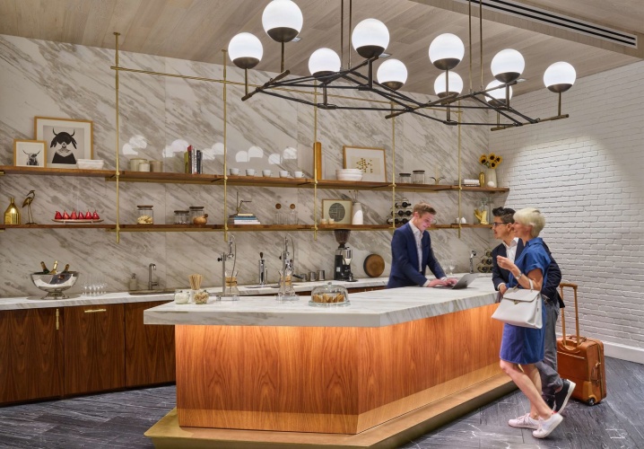 Halcyon, A Hotel In Cherry Creek photo 41