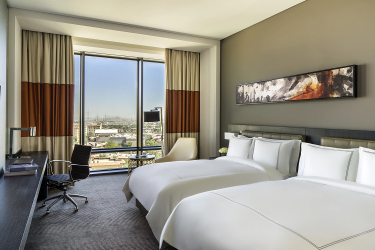 Fairmont Riyadh