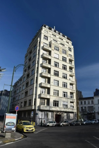 Imagen del hotel