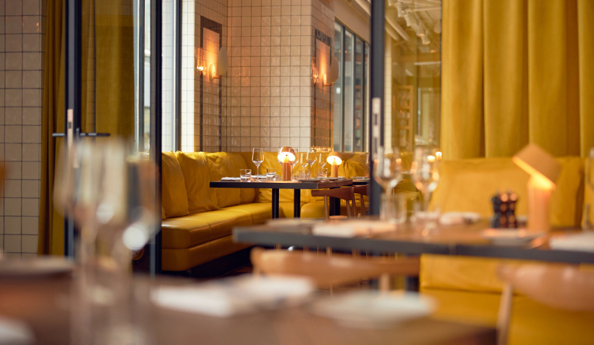 Kimpton De Witt Amsterdam photo 33