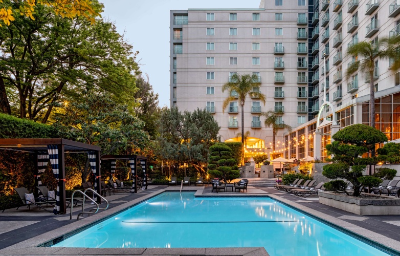 Hyatt Regency Sacramento photo 10