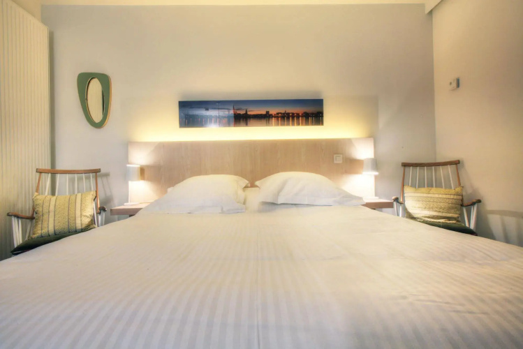 Antwerp For Two Bed & Breakfast