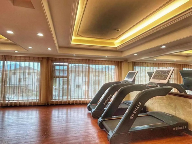 Oukai'er Hotel