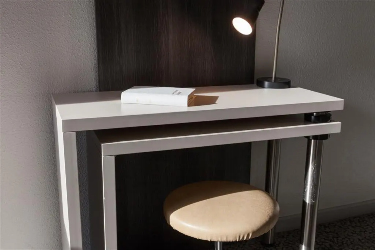 Qualys Hotel D Alsace