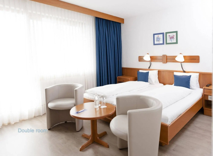 Hotel Meierhof