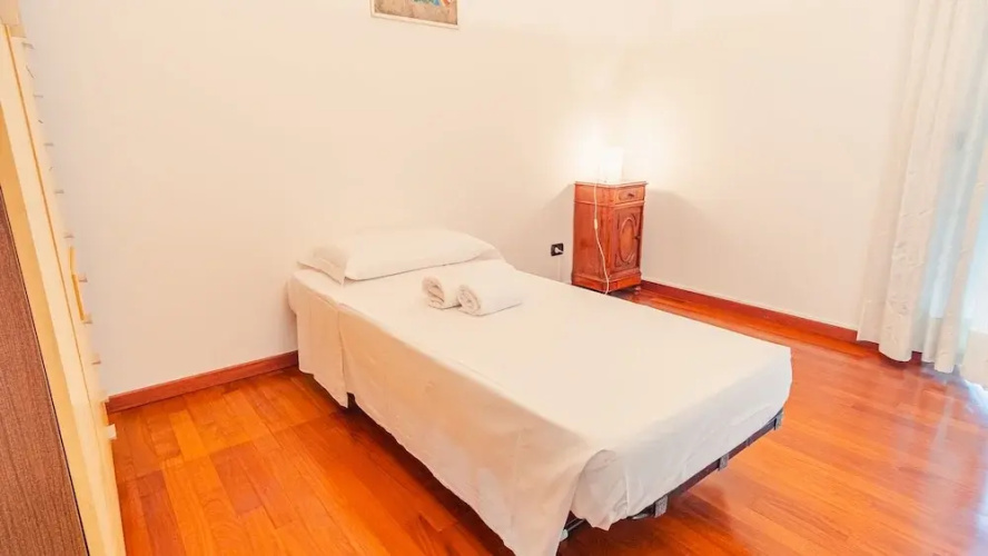 Residenza Edvige - Italian Homing