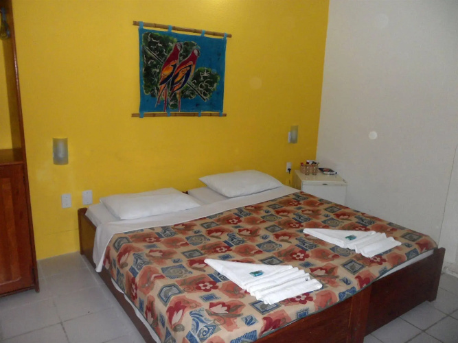 Hotel Iracema Flat