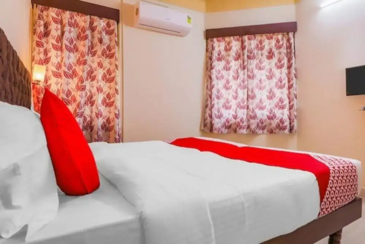 Sanman Hotels