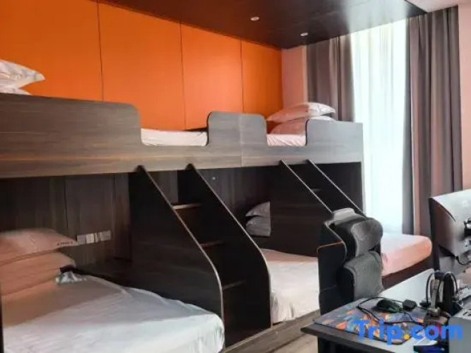 Jingmeng Hotel