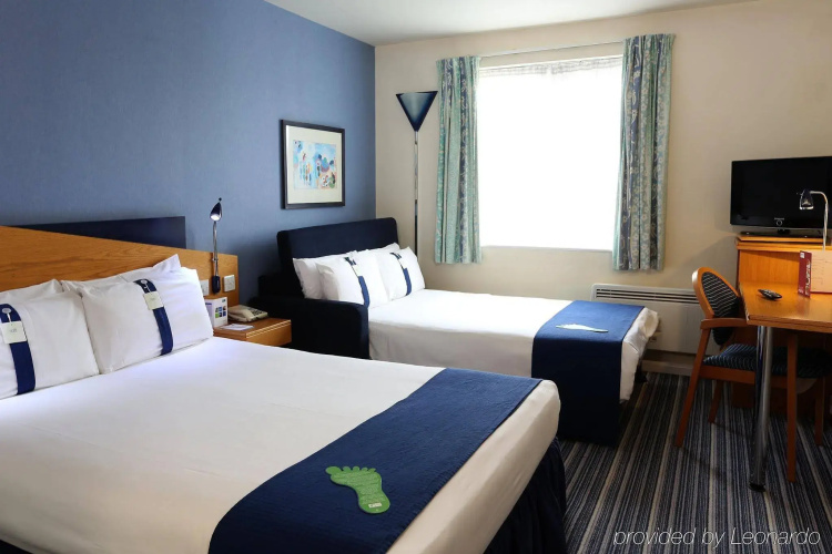 Holiday Inn Express Gloucester - South by IHG