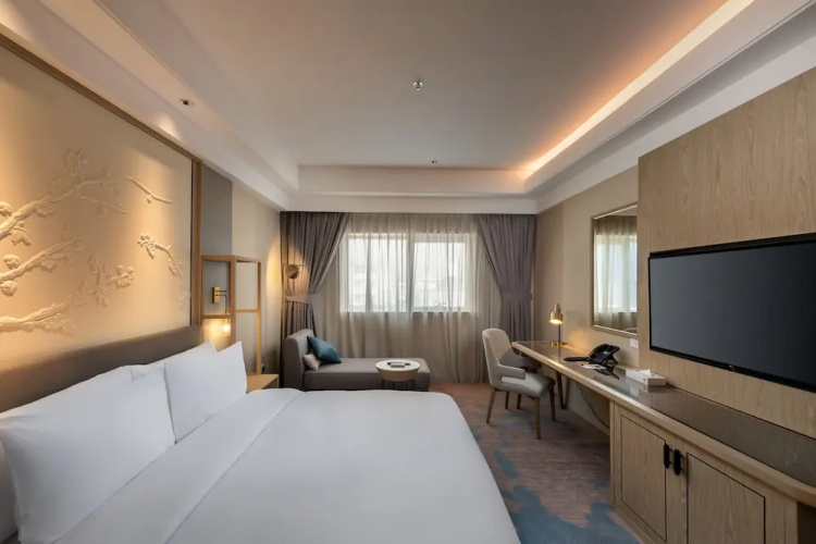 Aber Beni Amr Hotel
