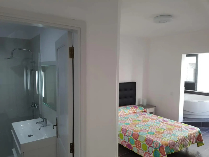 Apartamento Centro de Arrecife