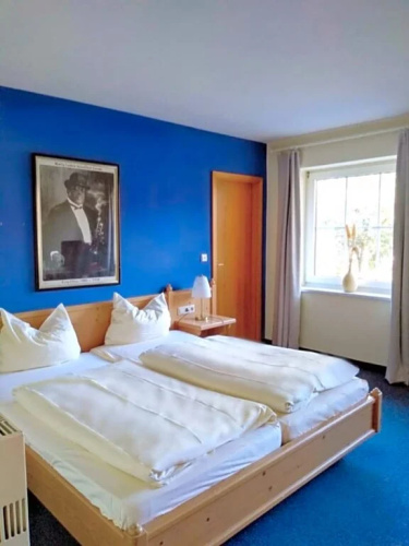 Excellent Hotel Hamburg