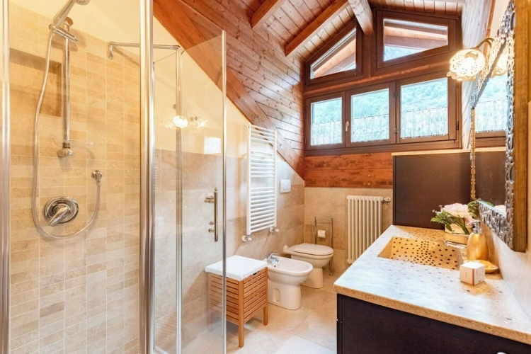 1 Bedroom Luxury Apartment