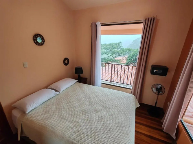 Mi Casa Su Casa Monteverde