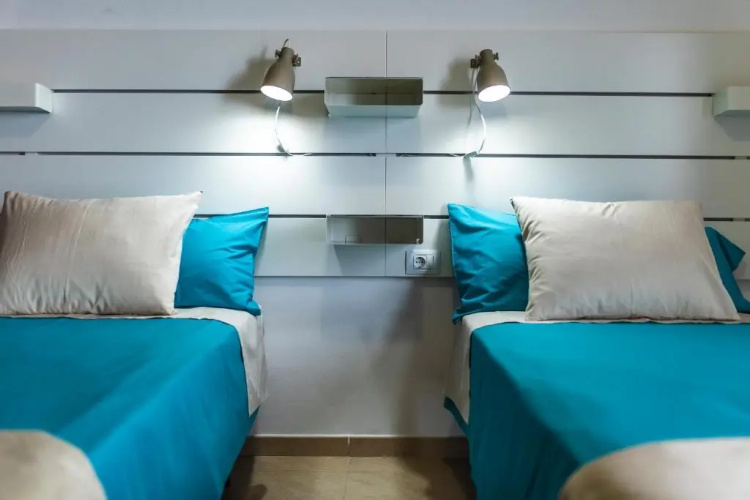 Hotelbild