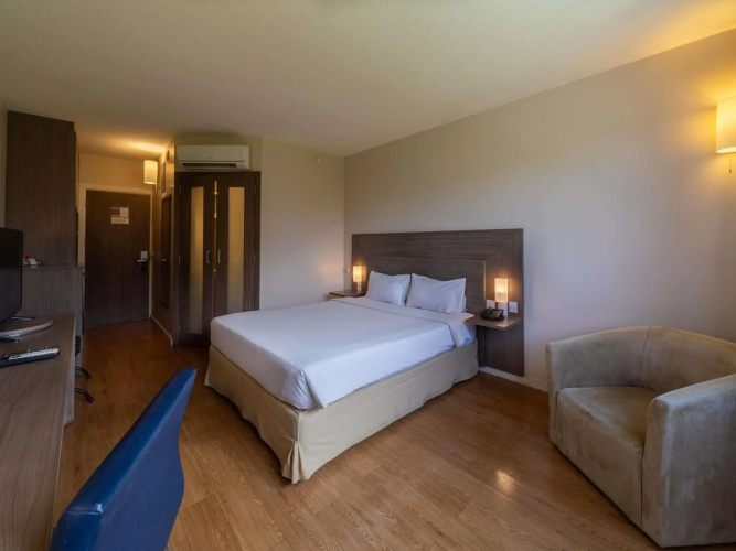 Novotel Manaus