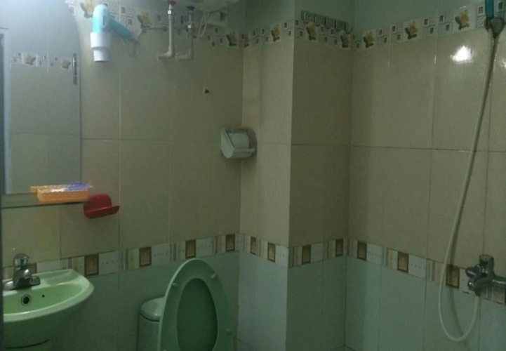 Nhan Hoa Hotel