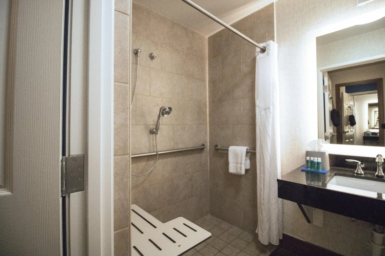 1 Bedroom Suite