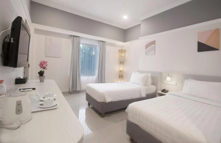 Grand Tryas Hotel